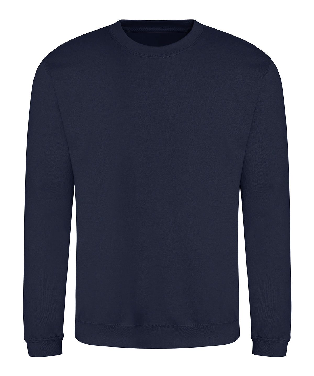 AWDis sweatshirt - Oxford Navy