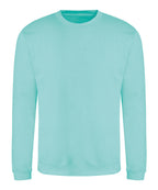 AWDis sweatshirt - Peppermint