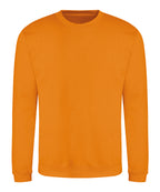 AWDis sweatshirt - Pumpkin Pie