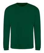 AWDis sweatshirt - Rainforest Green