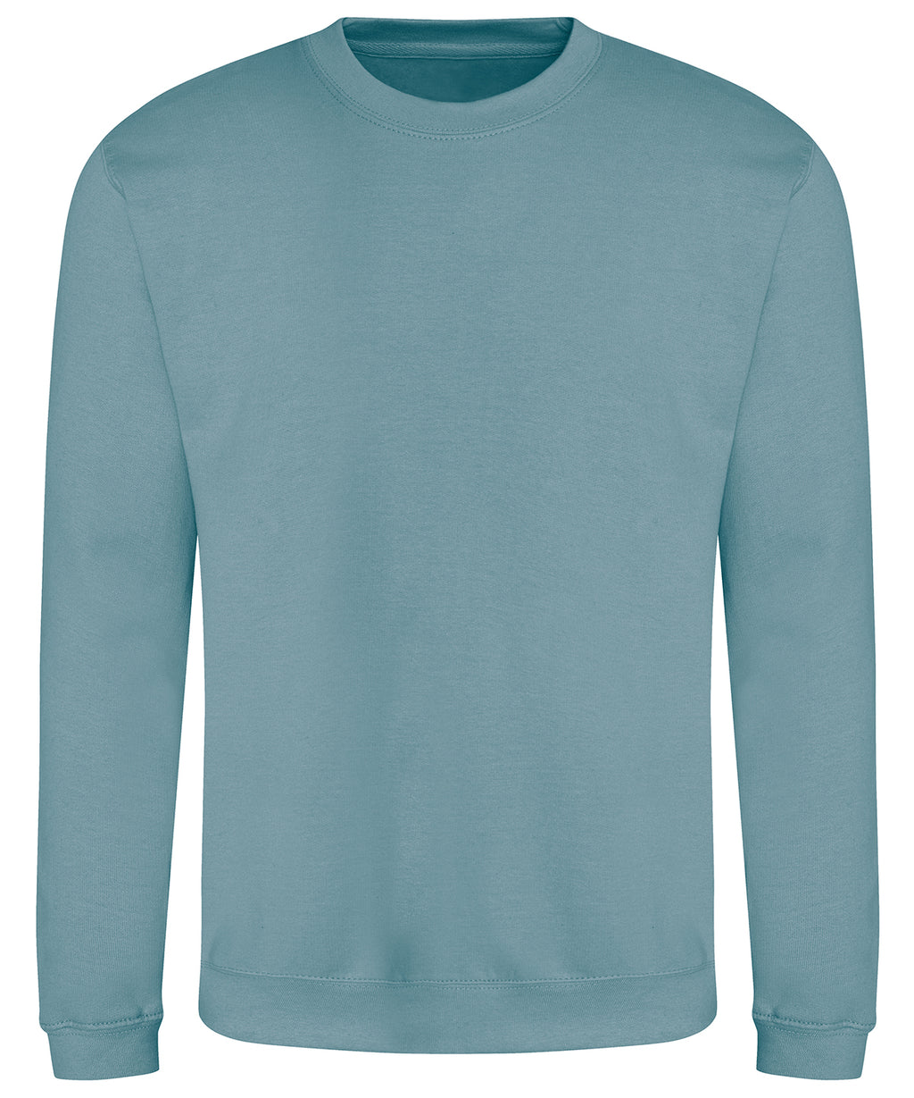 AWDis sweatshirt - Seafoam
