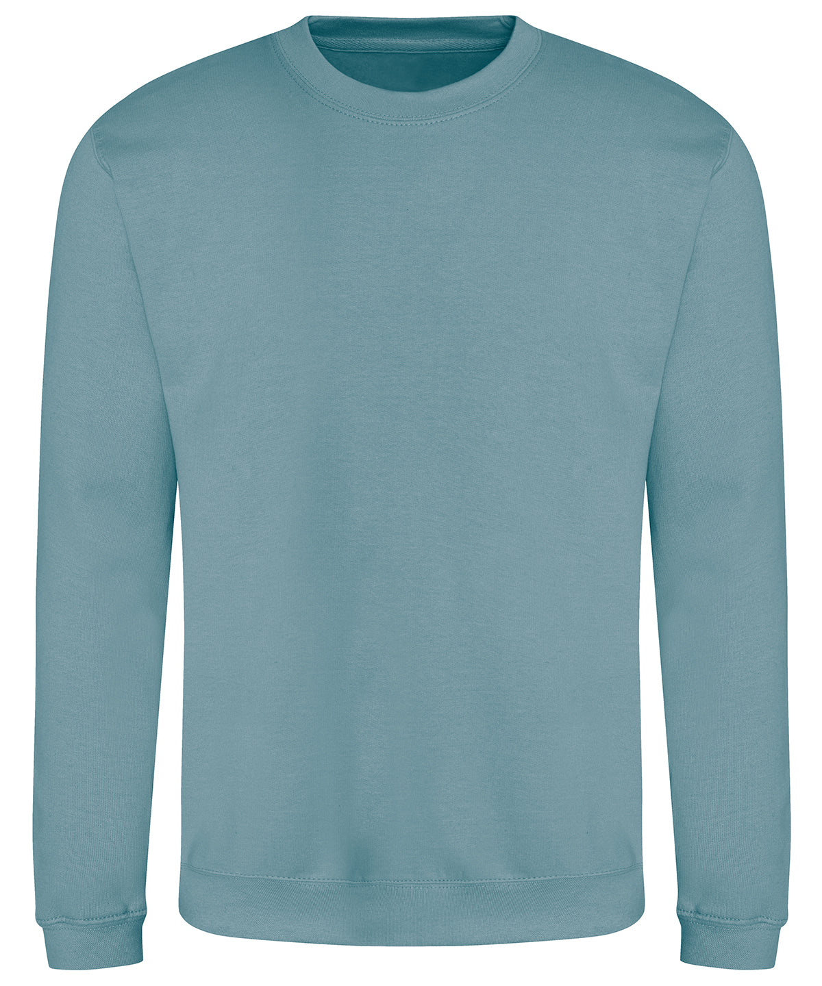 AWDis sweatshirt - Seafoam
