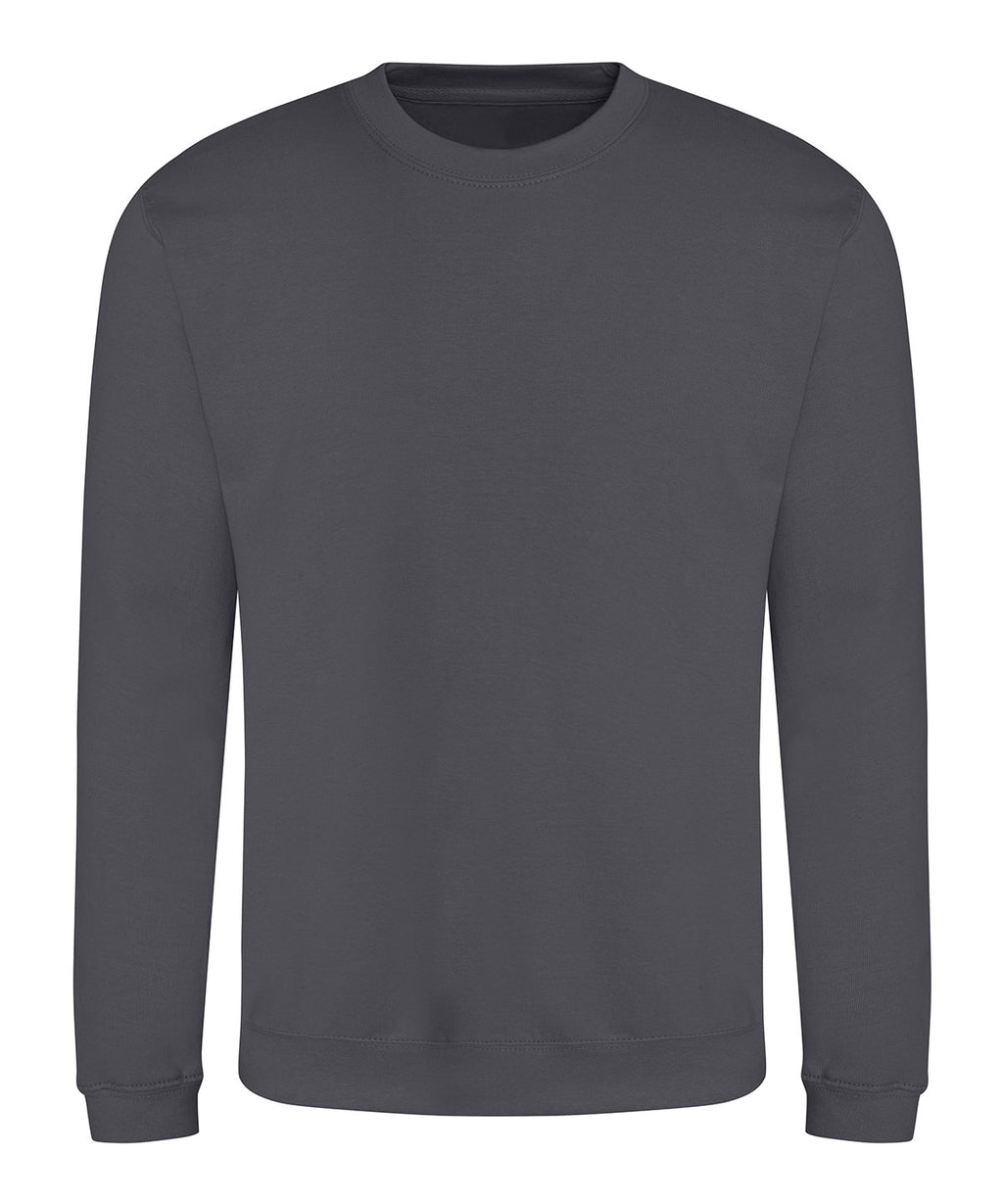 AWDis sweatshirt - Shark Grey