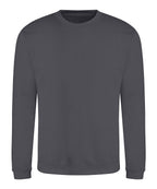 AWDis sweatshirt - Shark Grey