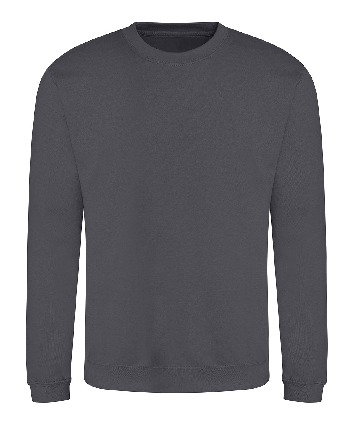 AWDis sweatshirt - Shark Grey