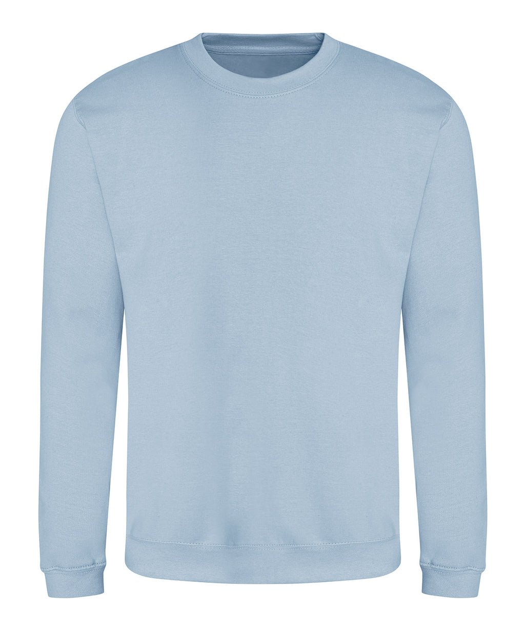 AWDis sweatshirt - Sky Blue