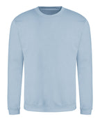 AWDis sweatshirt - Sky Blue