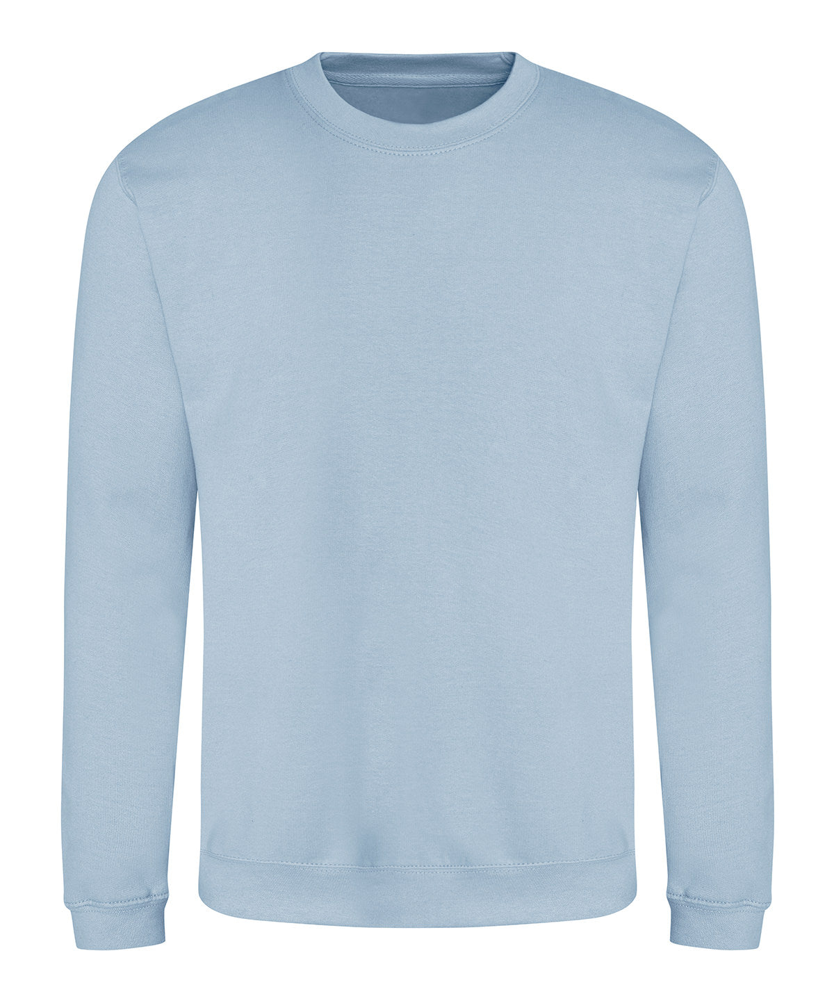 AWDis sweatshirt - Sky Blue
