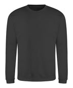 AWDis sweatshirt - Storm Grey