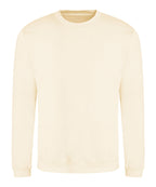 AWDis sweatshirt - Vanilla Milkshake