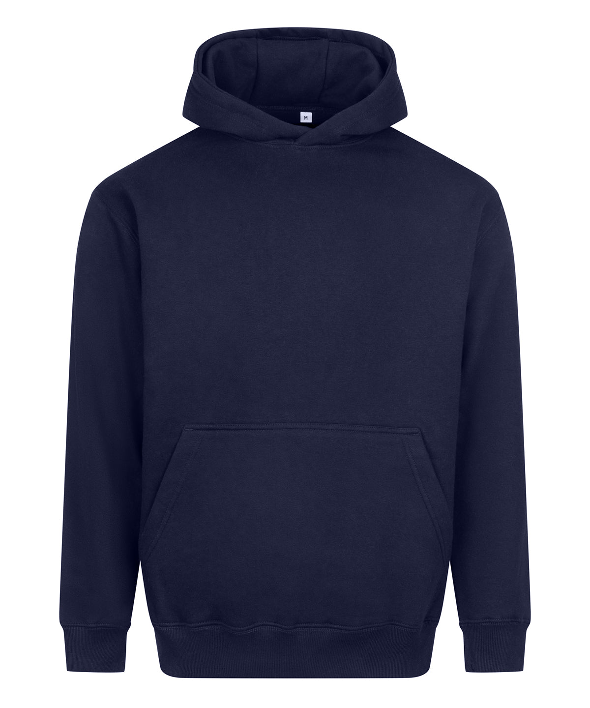 Vision heavyweight hoodie - New French Navy