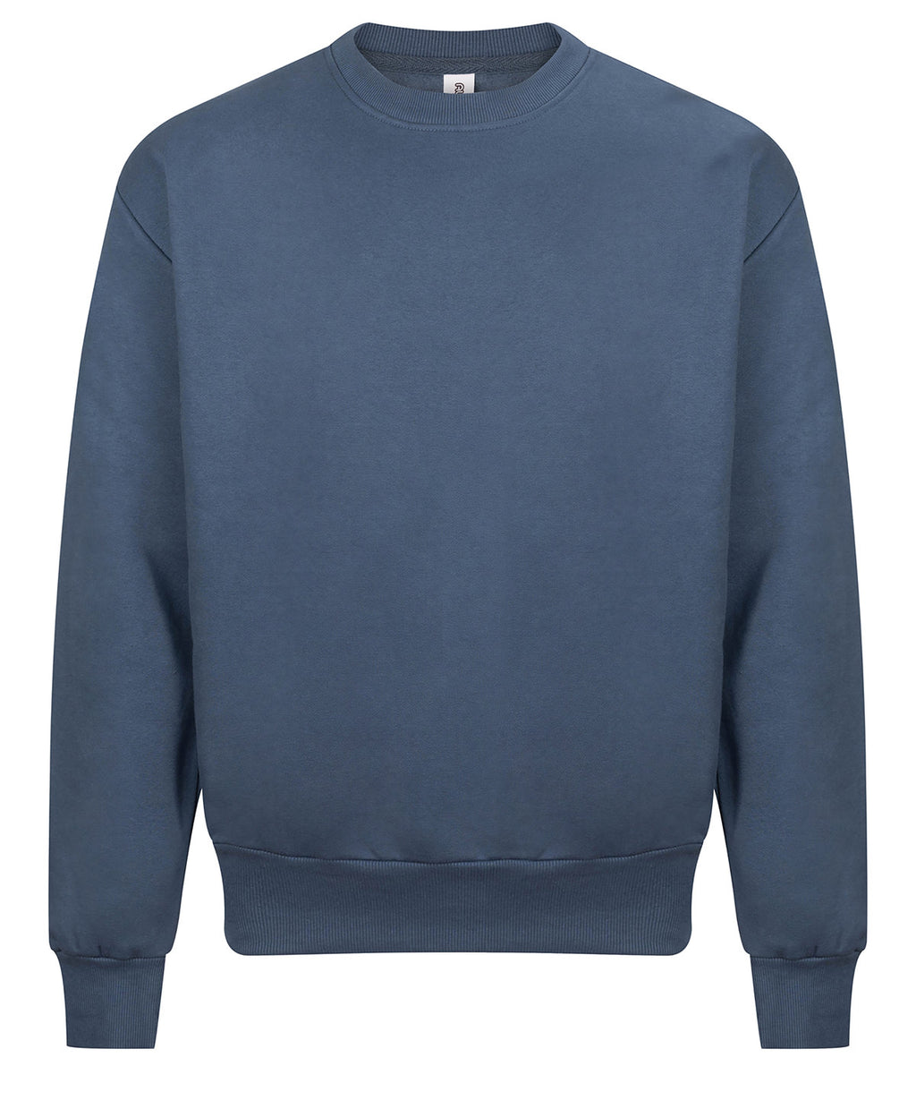 Signature heavyweight sweatshirt