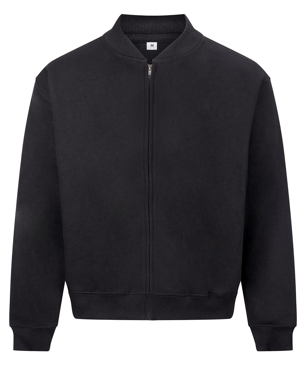Signature heavyweight bomber sweat