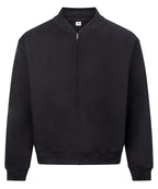 Signature heavyweight bomber sweat