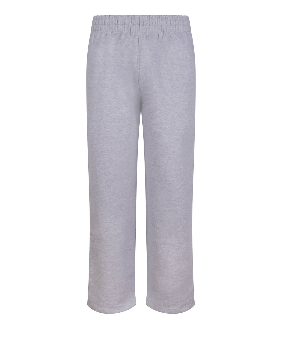 Signature heavyweight jogpants - Heather Grey