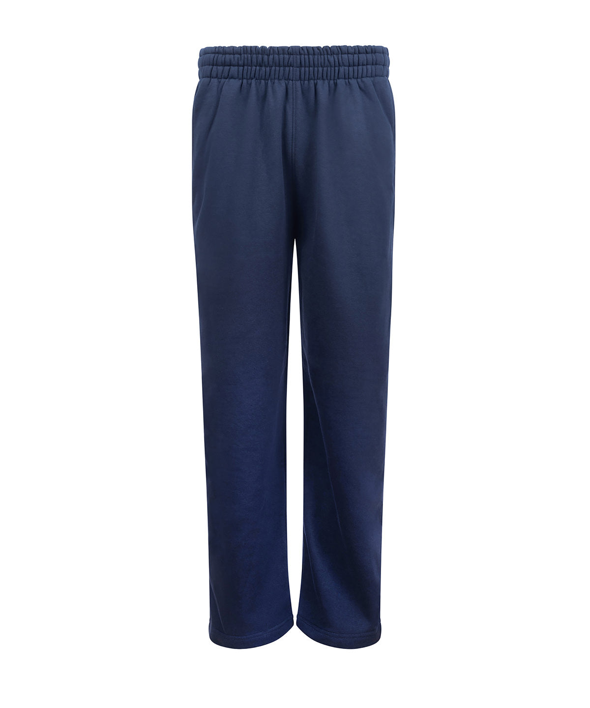 Signature heavyweight jogpants - New French Navy