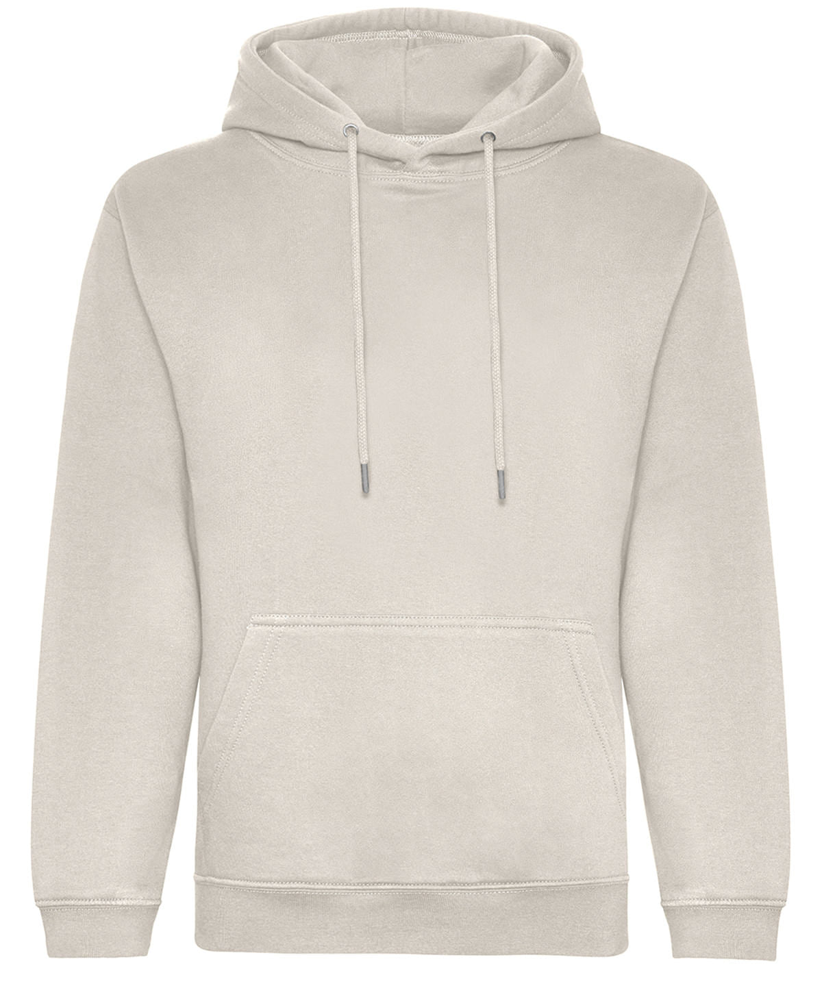 Organic hoodie - Natural Stone