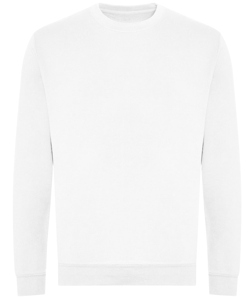 Organic sweatshirt