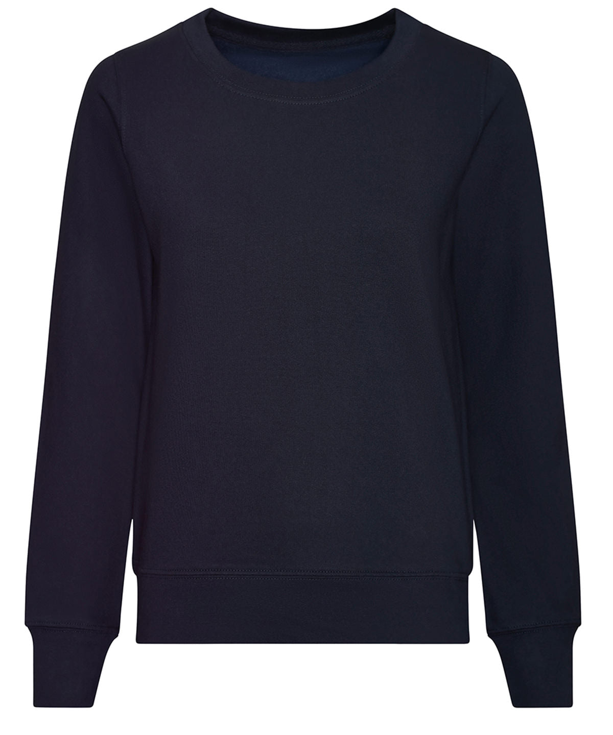 Women's AWDis sweat - New French Navy