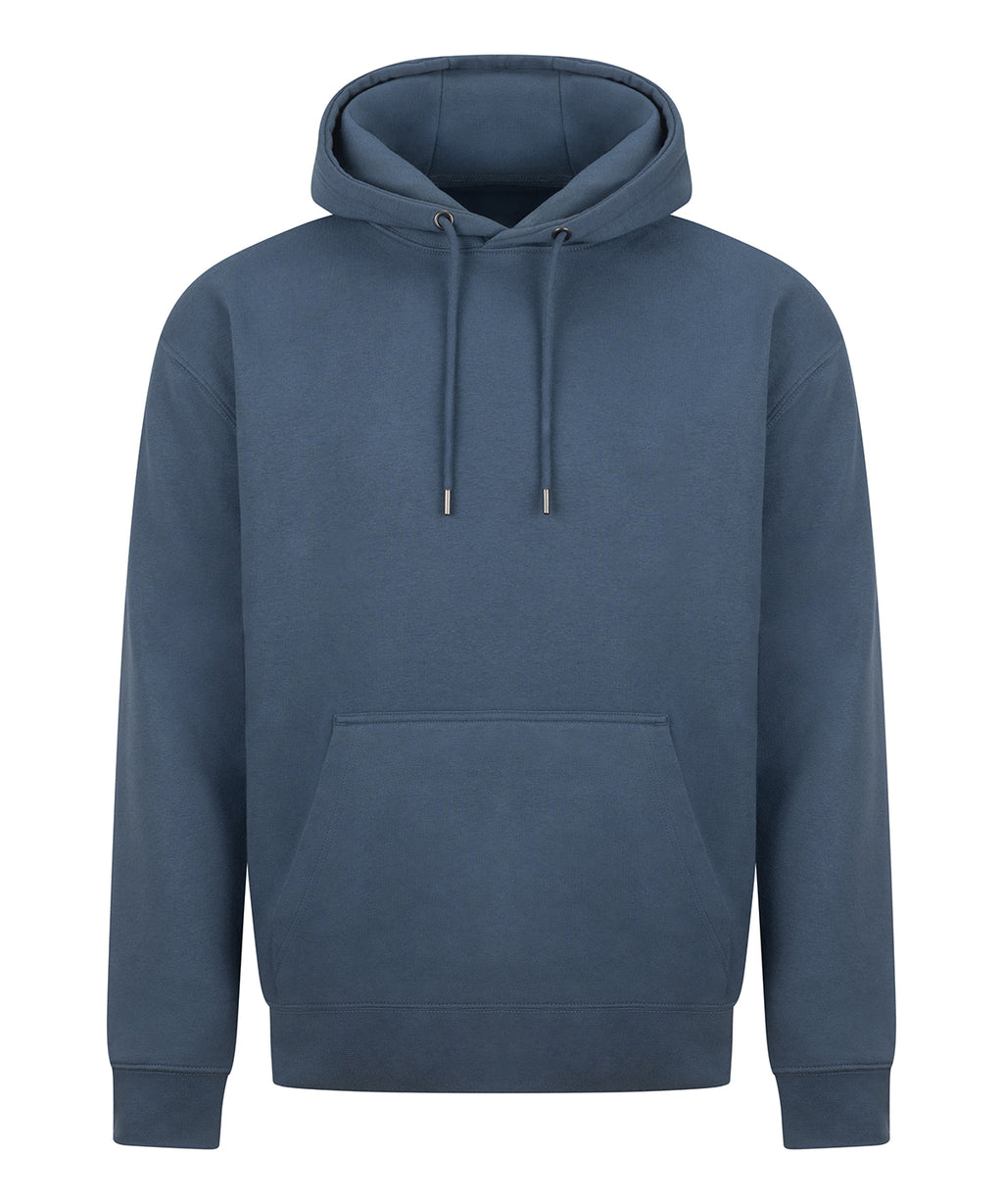 College hoodie 2.0