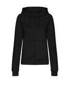 Women’s college zoodie