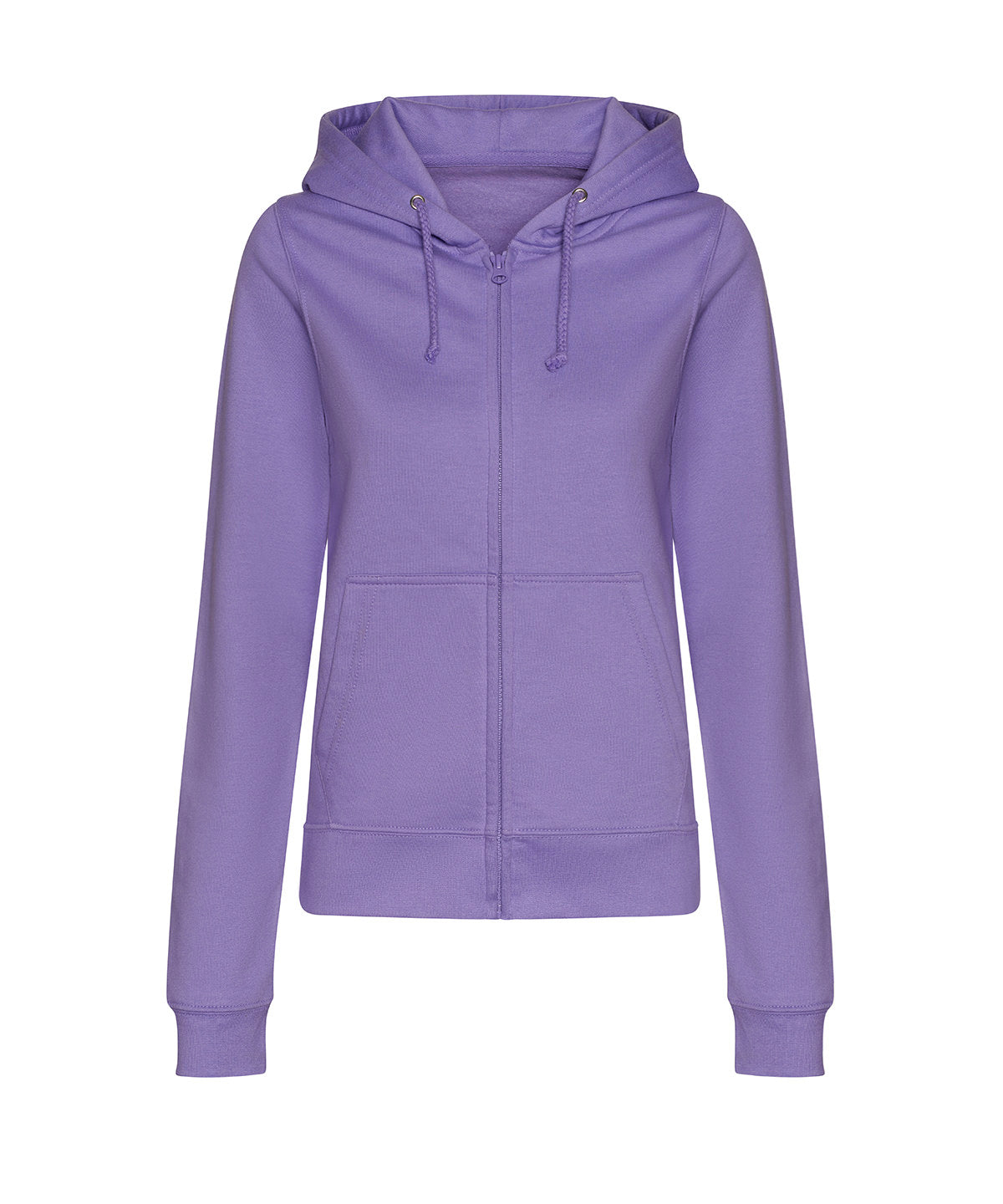 Women’s college zoodie - Digital Lavender