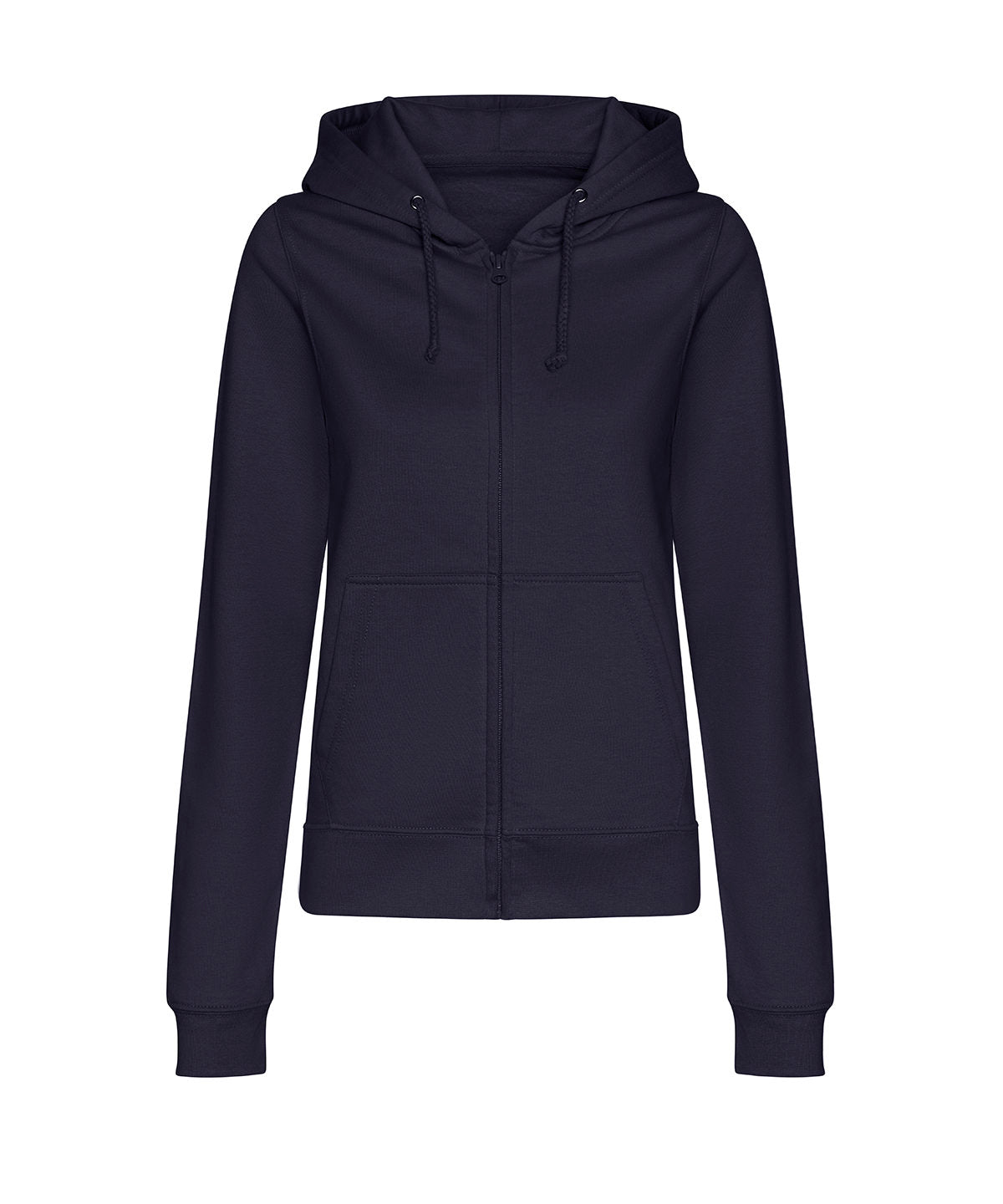 Women’s college zoodie - New French Navy
