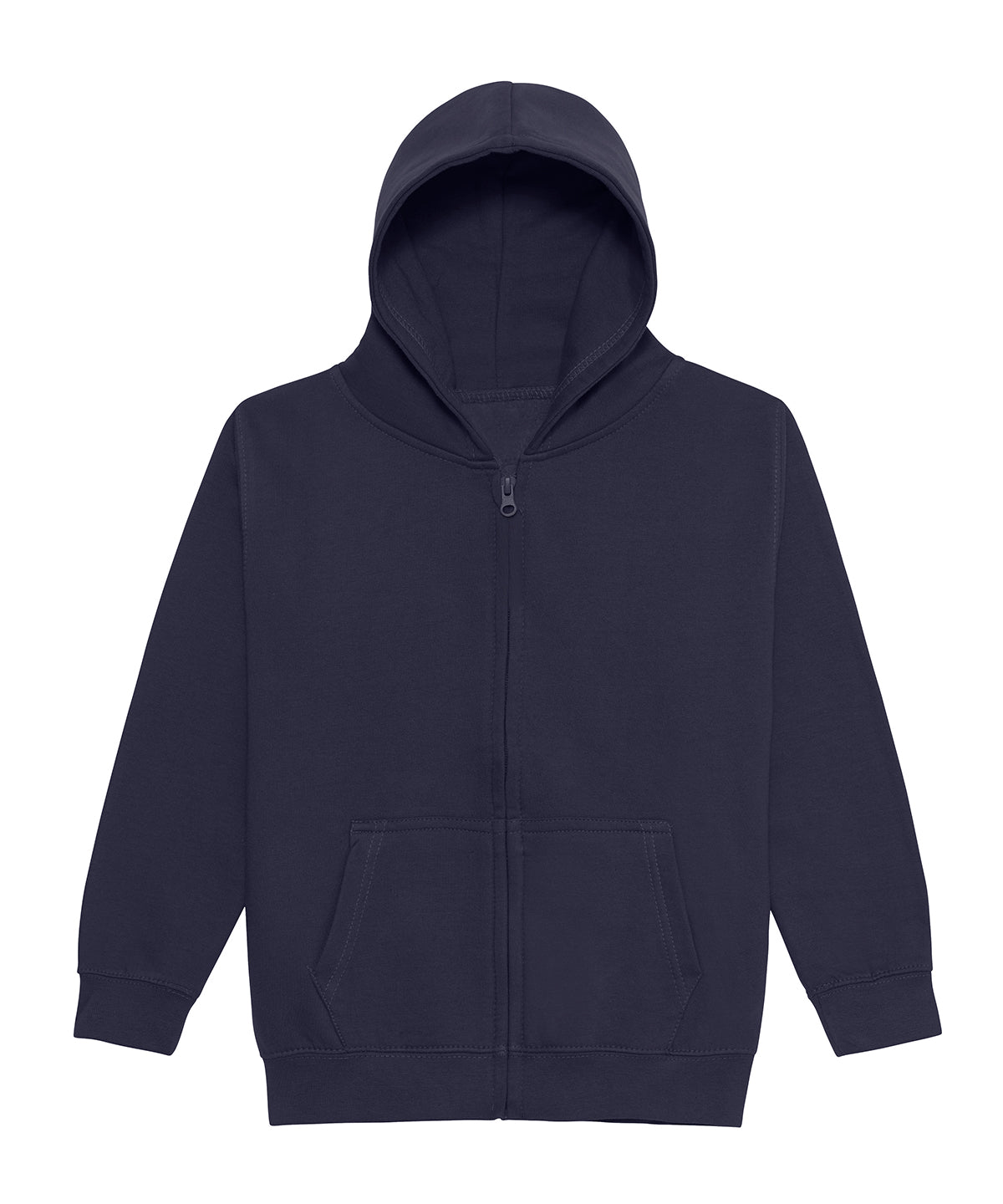 Kids zoodie - New French Navy