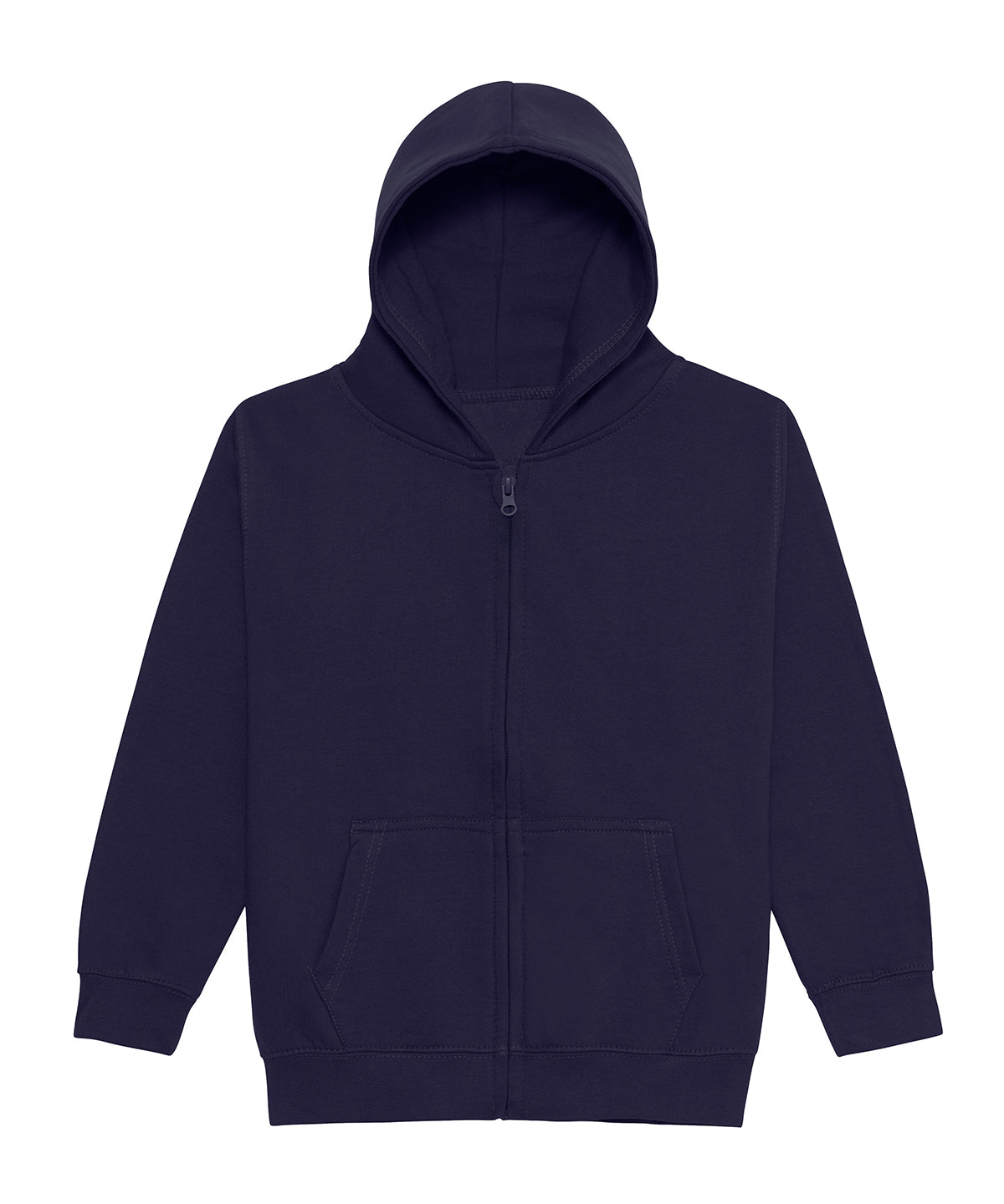 Kids zoodie - Oxford Navy