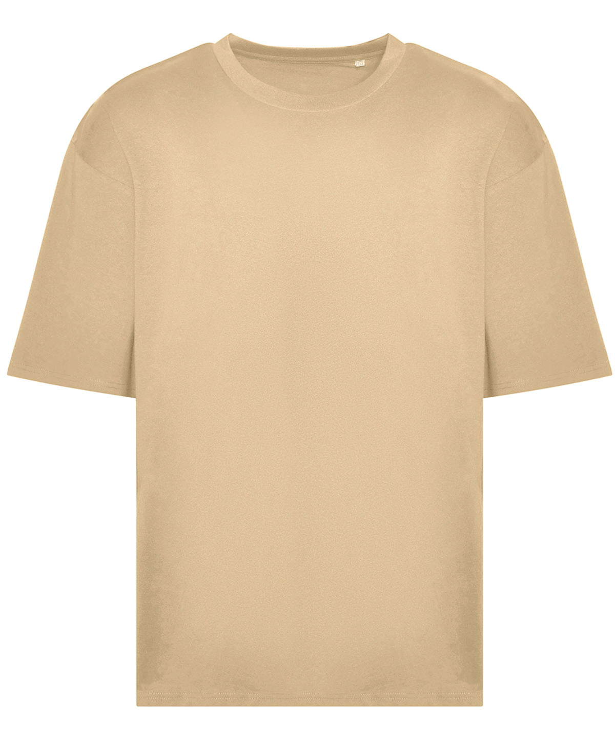 Oversize 100 T - Desert Sand
