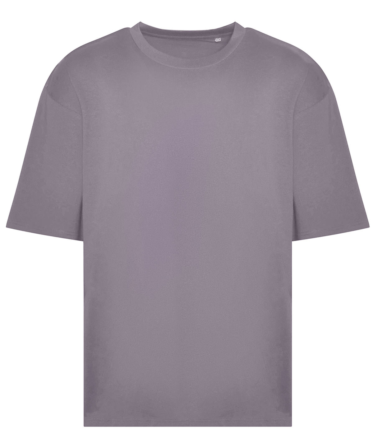 Oversize 100 T - Dusty Lilac