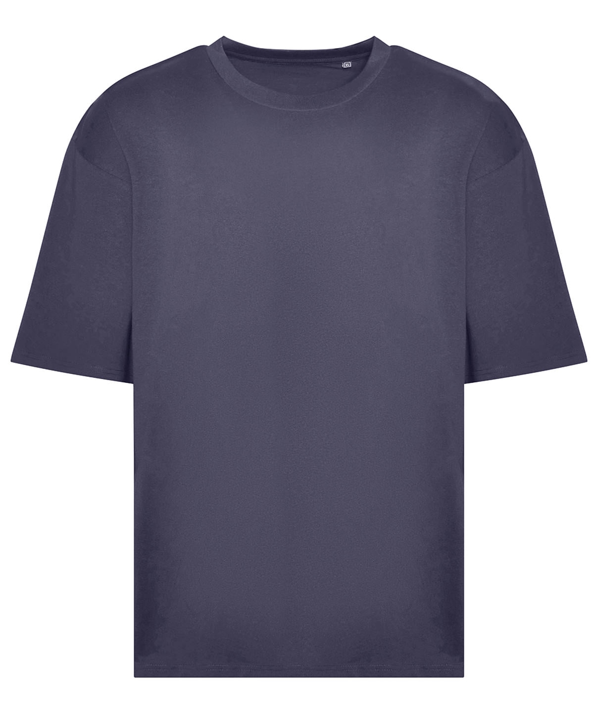 Oversize 100 T - Shark Grey