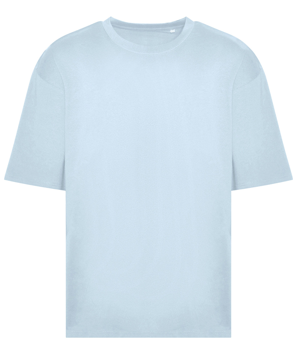 Oversize 100 T - Sky Blue