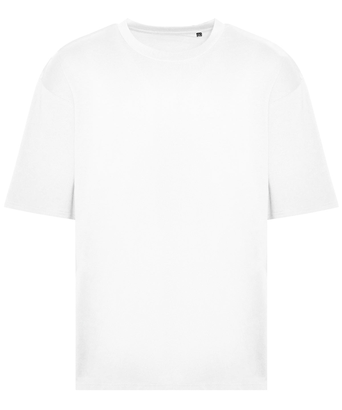 Oversize 100 T - White