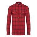 KA3 Check Shirt