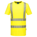 KX3 Hi-Vis Sports T-shirt S/S