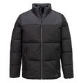 KX3 Sport Downlike Baffle Jacket