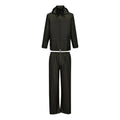 Essentials Rainsuit (2 Piece Suit) - Forest Nights