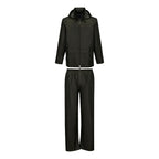 Essentials Rainsuit (2 Piece Suit) - Forest Nights
