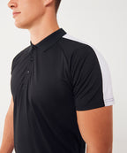 Adults team polo shirt