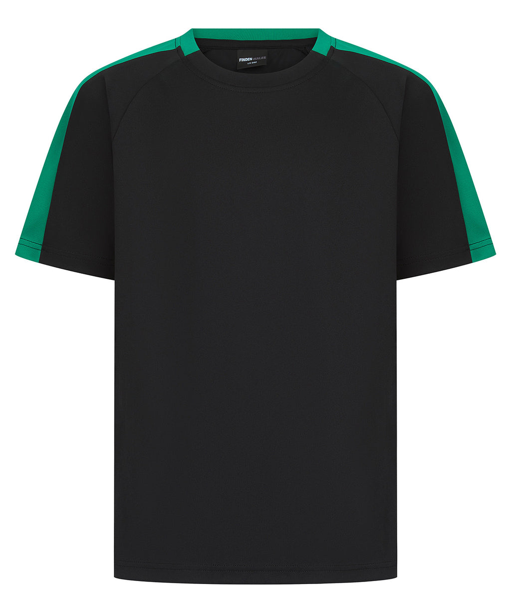 Kids team t-shirt
