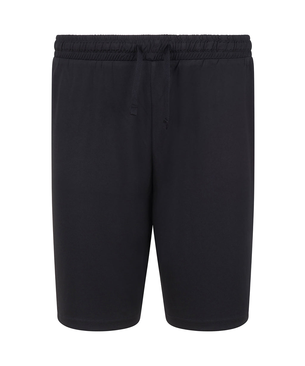 Adults team shorts no pockets