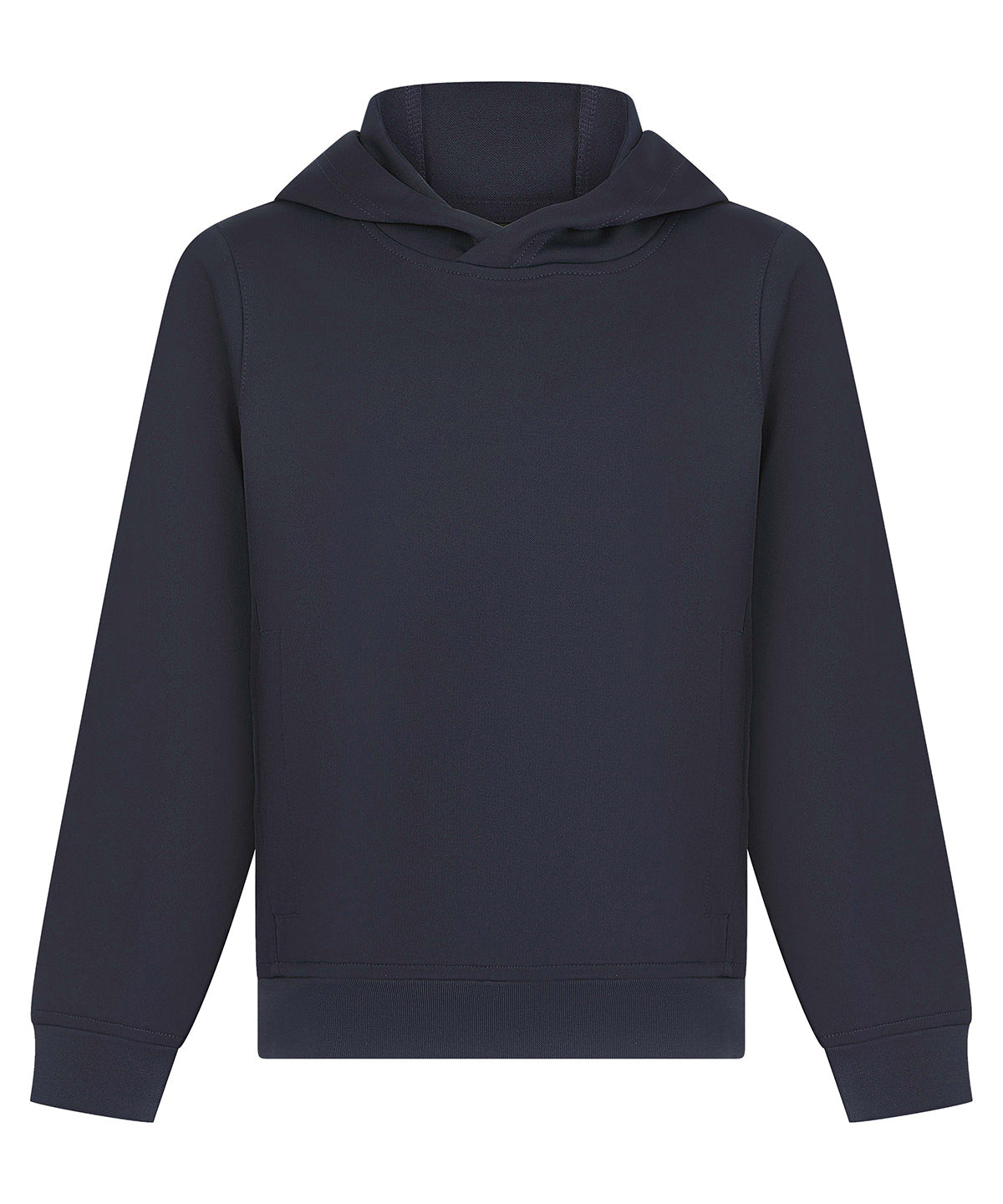 Kids' team hoodie - Navy