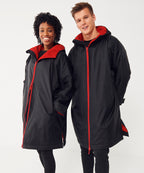 All-weather robe