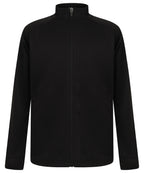 Kids knitted tracksuit top