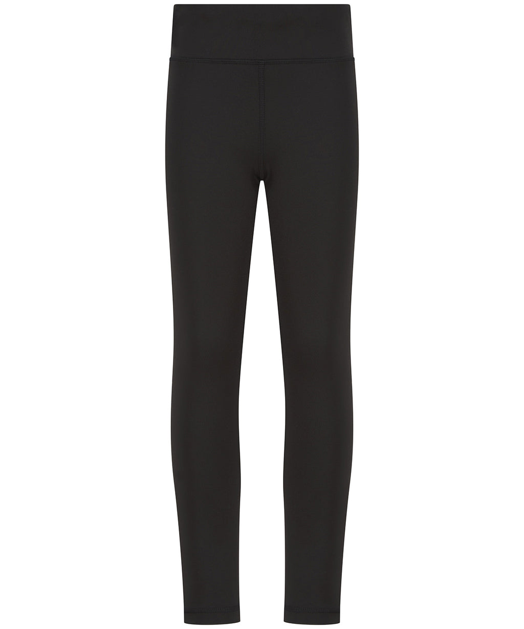 Kids team leggings