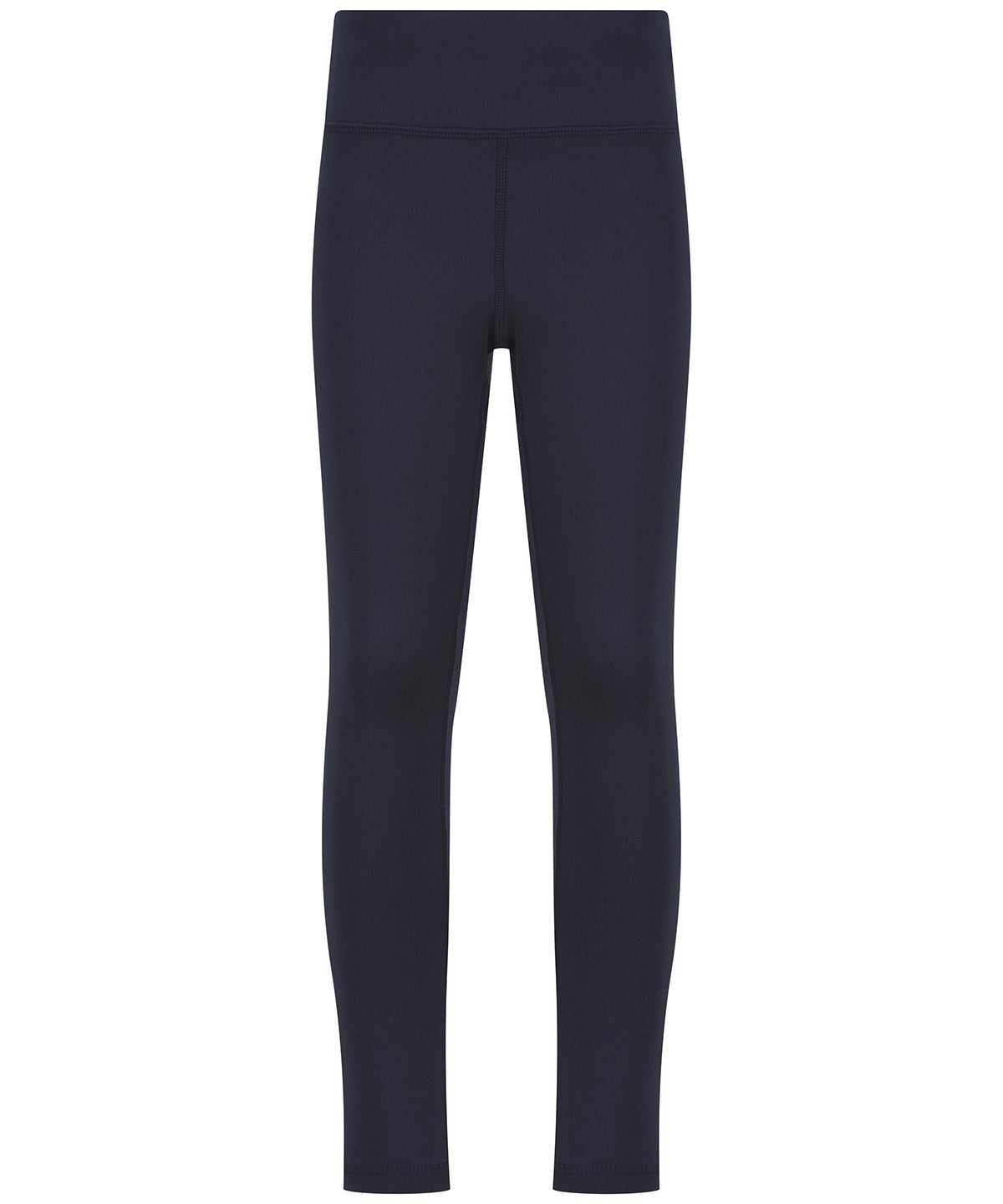 Kids team leggings - Navy