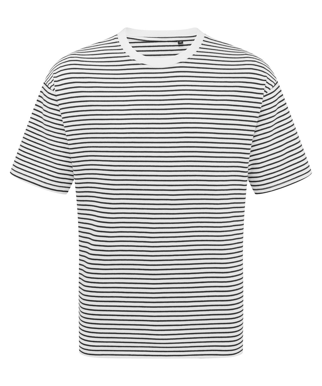 ‘Utility 2.0’ oversized t-shirt