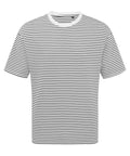 ‘Utility 2.0’ oversized t-shirt