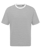 ‘Utility 2.0’ oversized t-shirt